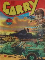 Grand Scan Garry n° 81